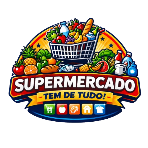 Mercado tem de tudo